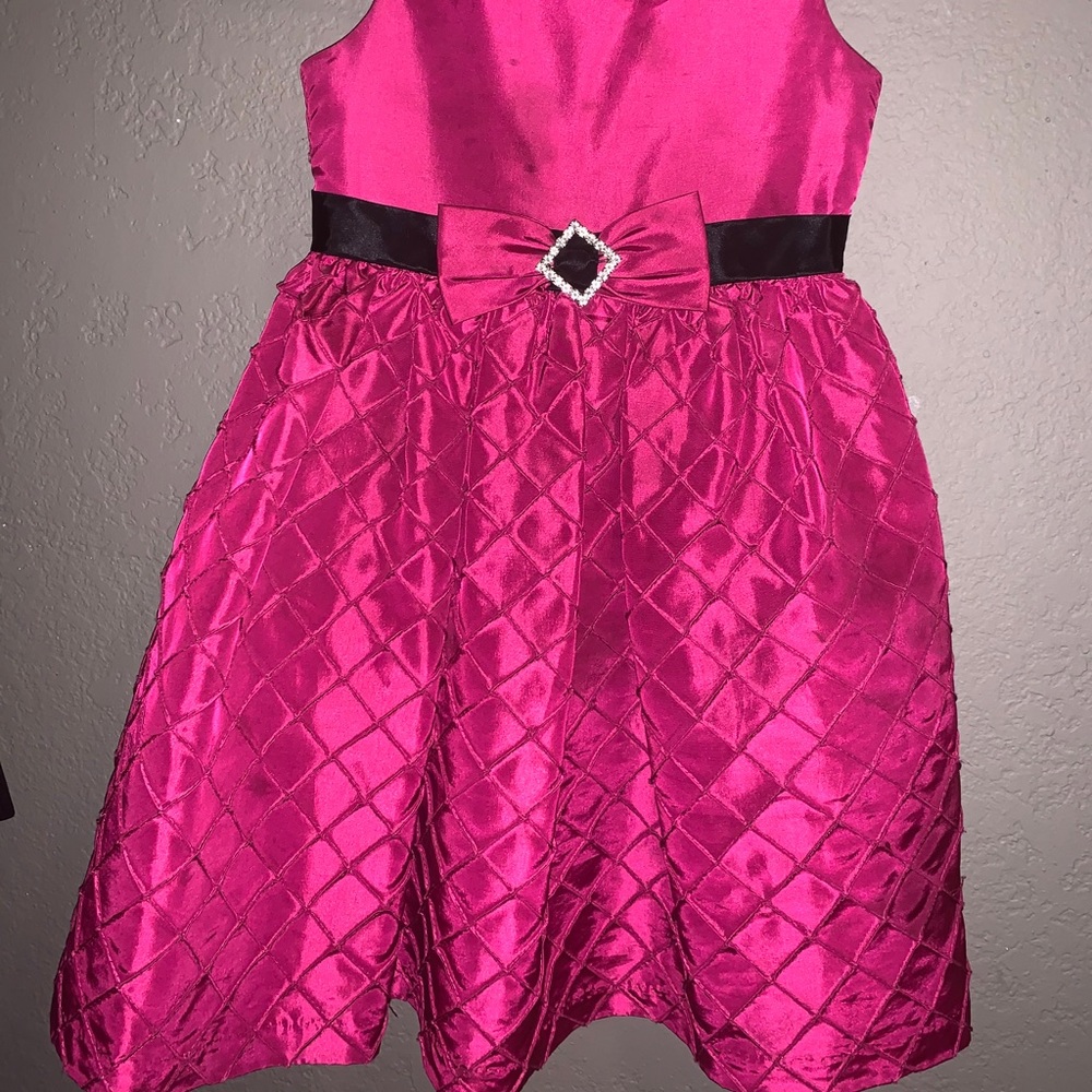 Little girls dress